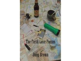 Livro The Feral Love Poems de Joey Brown (Inglês)