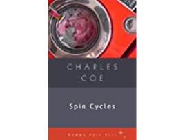 Livro Spin Cycles gemma Open Door de Charles Coe (Inglês)