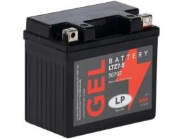Bateria de Mota LANDPORT 6Ah 12V LP LTZ7-S