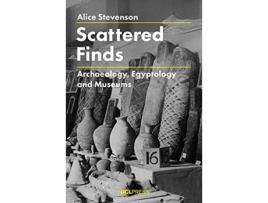Livro Scattered Finds de Alice Stevenson (Inglês - Capa Dura)