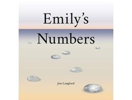 Livro Emilys Numbers de Joss Langford (Inglês)