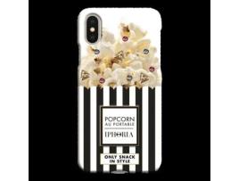 Capa Popcorn Pipoca para IPHORIA Multicor