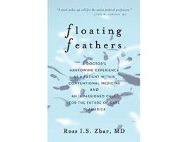 Livro Floating Feathers de Ross I S Zbar (Inglês)