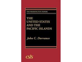 Livro United States and the Pacific Islands de John C Dorrance (Inglês - Capa Dura)