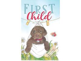 Livro First Child de Jennifer Nicolazzo (Inglês)