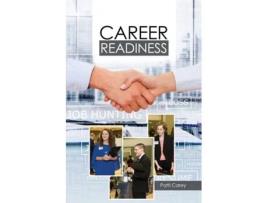 Livro Career Readiness de Patricia B Carey (Inglês)