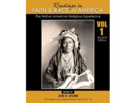 Livro Readings in American Religious Diversity de Stone-Piar (Inglês)