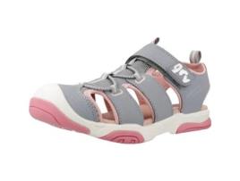 Sapatos de Criança GARVALIN Cinzento (34)