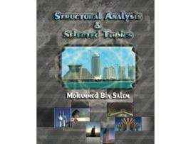 Livro Structural Analysis Selected Topics de Mohammed Bin Salem (Inglês)