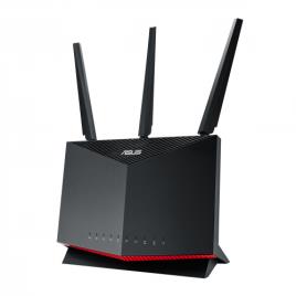 Router  Dual Band WiFi 6 Gaming, AX5700, MU-MIMO, AiMesh -RT-AX86S