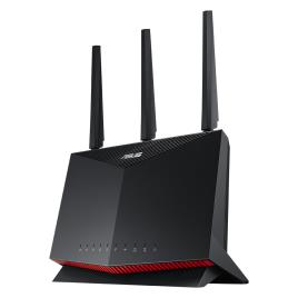 Router Asus AiMesh RT-AX86S AX5700 Dual-Band WiFi 6 802.11ax
