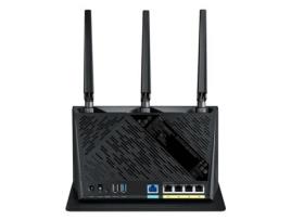 ASUS - Router ASUS RT-AX86US