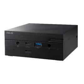 Barebone  VIVO Mini PC PN50-BBR747MDE1N AMD Ryzen 7 4700U DDR4-SSD M2-HD2.5-HDMI-DP s-SO