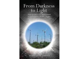 Livro From Darkness to Light de Maxensius Tri Sambodo (Inglês)