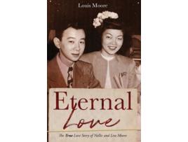 Livro Eternal Love Louis Moore (Inglês)
