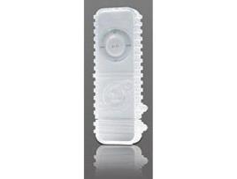 Capa para Leitores MP3/MP4 TUNEWEAR 28839