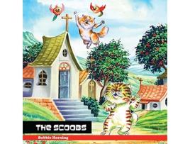Livro The Scoobs de Bobbie Horning (Inglês)
