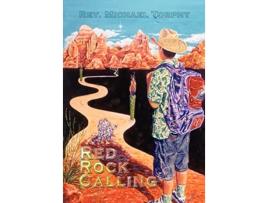 Livro Red Rock Calling de Rev Michael Torphy Michael Torphy (Inglês)