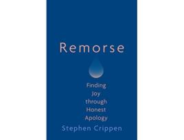 Livro Remorse de Stephen Crippen (Inglês)
