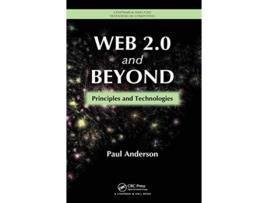 Livro Web 2.0 and Beyond de Paul Anderson (Inglês - Capa Dura)
