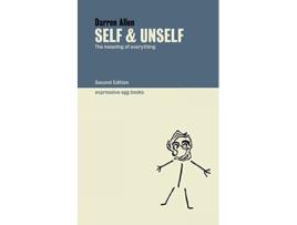 Livro Self and Unself de Darren Allen (Inglês)