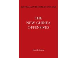 Livro Australia in the War of 19391945 Vol. VI de David Dexter (Inglês)