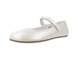 Sapatos de Criança BLANDITOS Balletbd Pele Branco (39)
