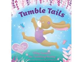 Livro Tumble Tails Tilley Tumble 1 de Beth Thompson (Inglês)
