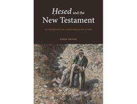 Livro Hesed and the New Testament de Karen Nelson (Inglês - Capa Dura)