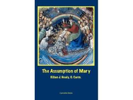 Livro The Assumption of Mary de Kilian John Healy (Inglês)