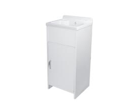 Lavatório Livre Unidade para Uso Exterior 42 5X34 5Cm 5002Pkc Rocco NEGRARI