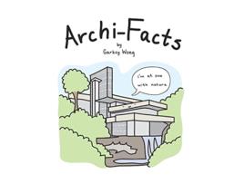Livro Archifacts de Garkay Wong (Inglês)