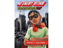 Livro No Enemy Within de Davis J Williams (Inglês)