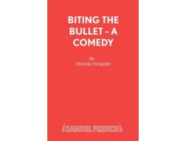 Livro Biting the Bullet - A Comedy Frank Vickery (Inglês)