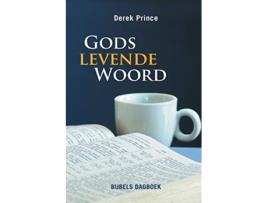 Livro Declaring Gods Word de Derek Prince (Holandês)