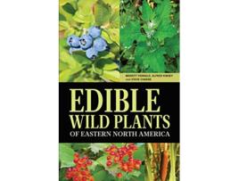 Livro Edible Wild Plants of Eastern North America de Merritt L Fernald, Alfred C Kinsey et al. (Inglês)