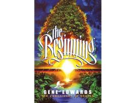 Livro The Beginning Chronicles of Heaven de Gene Edwards (Inglês)