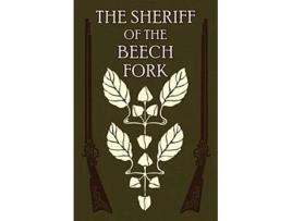 Livro The Sheriff of the Beech Fork A Story of Kentucky de Rev Henry S Spalding SJ (Inglês)