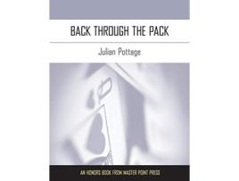 Livro Back Through the Pack de Julian Pottage (Inglês)