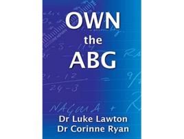 Livro Own the Abg de Luke Lawton (Inglês)