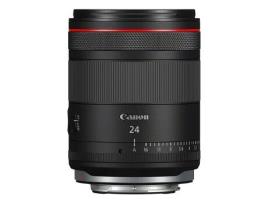Objetiva CANON RF 24 mm F1.4L VCM (Encaixe: Canon RF - Abertura: f/1.4 - f/16)