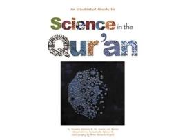 Livro Science in the Quran Discovering Scientific Secrets in the Holy Quran de Yasmin Watson Amira Val Baker (Inglês)