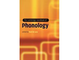 Livro The Cambridge Handbook Of de Spilios Argyropoulos, Sam Forshall et al. (Inglês)