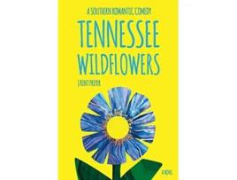 Livro TENNESSEE WILDFLOWERS de J Kent Preyer (Inglês)