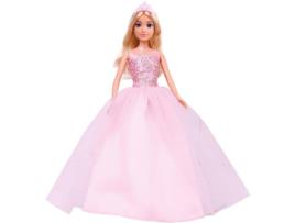 Sarita Princesa ZOKO SARITA
