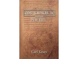 Livro MS Junius 11 and its Poetry York Manuscript and Early Print Studies 6 de Carl Kears (Inglês)