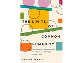Livro Limits of Common Humanity de Samuel Jarvis (Inglês)