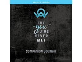 Livro You Youve Never Met Companion Journal, Revised Edition de Andrea Vitz (Inglês)