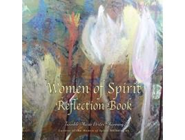Livro Women of Spirit Reflection Book de Twinkle Marie Manning (Inglês)