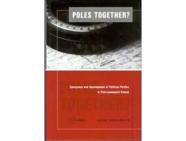 Livro Poles Together? de Aleks Szczerbiak (Inglês - Capa Dura)